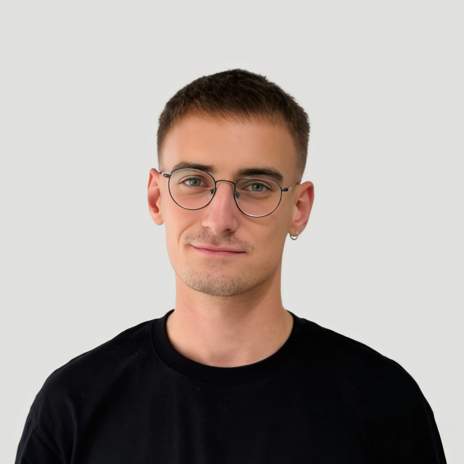 Predavač Teo Peter